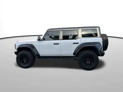 Photos of 2022 Ford Bronco Raptor for sale in Auburn, WA at Bud Clary Auburn CDJR