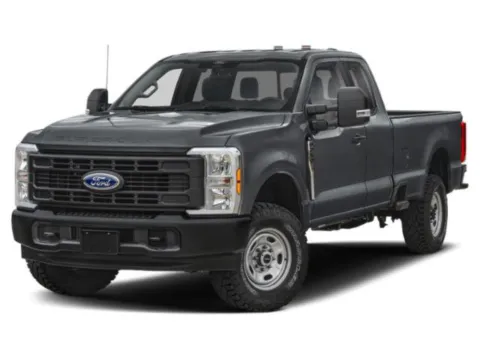Gray 2026 Ford Super Duty F-250 SRW XL for sale in Auburn, WA