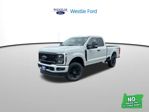 Gray 2026 Ford Super Duty F-250 SRW XL for sale in Auburn, WA