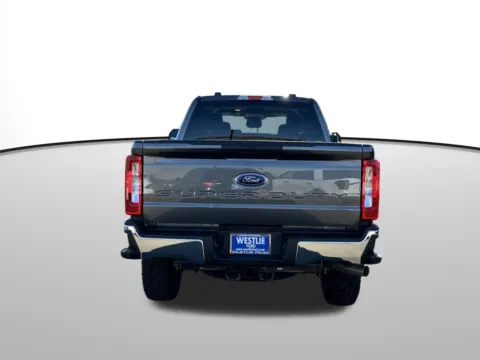 More photos of 2026 Ford Super Duty F-350 SRW XLT at Bud Clary Auburn CDJR, WA