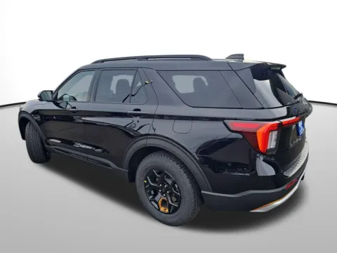 Another view of 2026 Ford Explorer Tremor for sale in Auburn, WA at Bud Clary Auburn CDJR