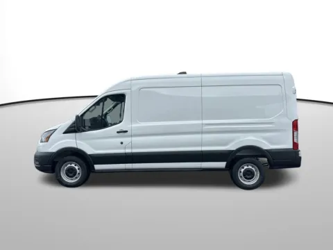 Photos of 2026 Ford Transit Cargo Van for sale in Auburn, WA at Bud Clary Auburn CDJR
