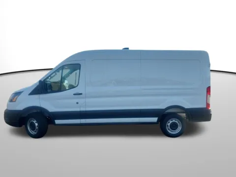 Photos of 2026 Ford Transit Cargo Van for sale in Auburn, WA at Bud Clary Auburn CDJR