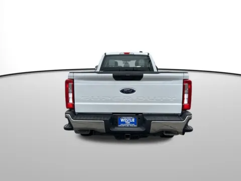 More photos of 2024 Ford Super Duty F-250 SRW XL at Bud Clary Auburn CDJR, WA