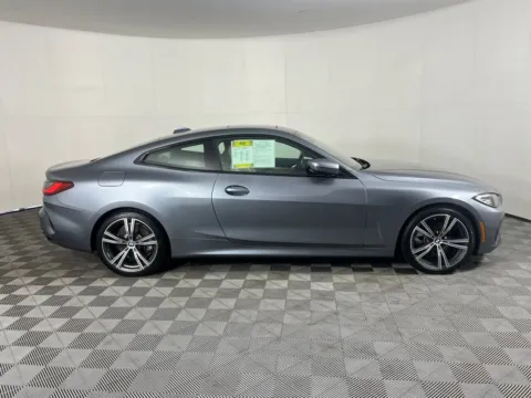 More photos of 2021 BMW 4 Series 430i xDrive at Bud Clary Auburn CDJR, WA