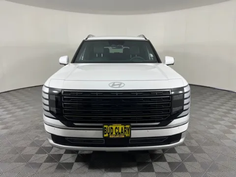 Photos of 2026 Hyundai Palisade Calligraphy for sale in Auburn, WA at Bud Clary Auburn CDJR