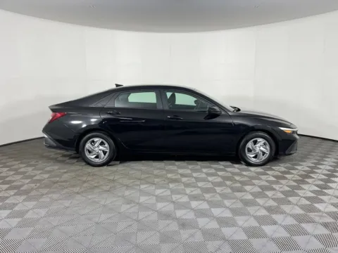 More photos of 2024 Hyundai Elantra SE at Bud Clary Auburn CDJR, WA