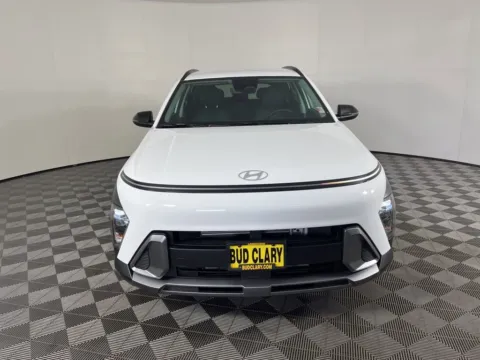 Photos of 2026 Hyundai Kona SEL Premium for sale in Auburn, WA at Bud Clary Auburn CDJR