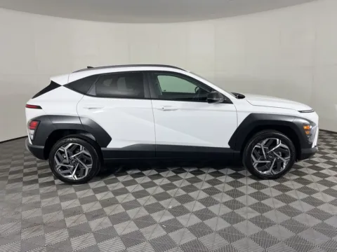 More photos of 2026 Hyundai Kona SEL Premium at Bud Clary Auburn CDJR, WA