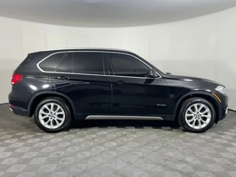 More photos of 2018 BMW X5 xDrive35i at Bud Clary Auburn CDJR, WA