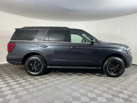More photos of 2024 Ford Expedition Timberline at Bud Clary Auburn CDJR, WA