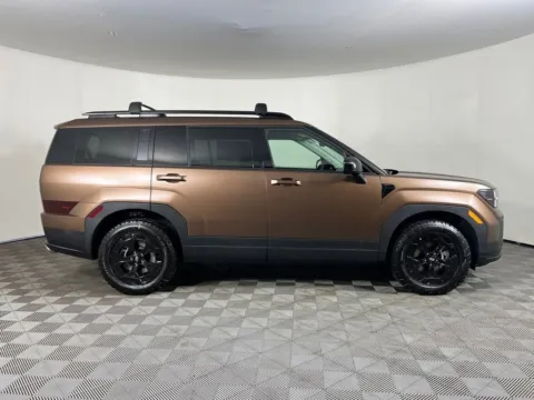 More photos of 2026 Hyundai Santa Fe XRT at Bud Clary Auburn CDJR, WA