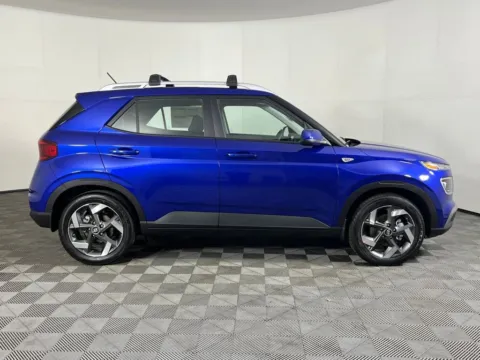 More photos of 2026 Hyundai Venue SEL at Bud Clary Auburn CDJR, WA