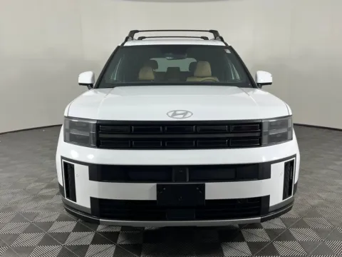 Photos of 2026 Hyundai Santa Fe Limited for sale in Auburn, WA at Bud Clary Auburn CDJR