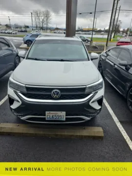 Photos of 2024 Volkswagen Taos SE for sale in Auburn, WA at Bud Clary Auburn CDJR