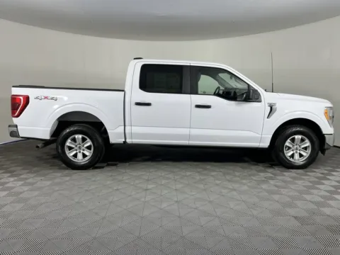 More photos of 2022 Ford F-150 XLT at Bud Clary Auburn CDJR, WA