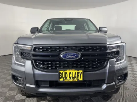 Photos of 2025 Ford Ranger XL for sale in Auburn, WA at Bud Clary Auburn CDJR