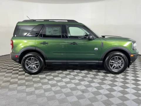 More photos of 2025 Ford Bronco Sport Big Bend at Bud Clary Auburn CDJR, WA