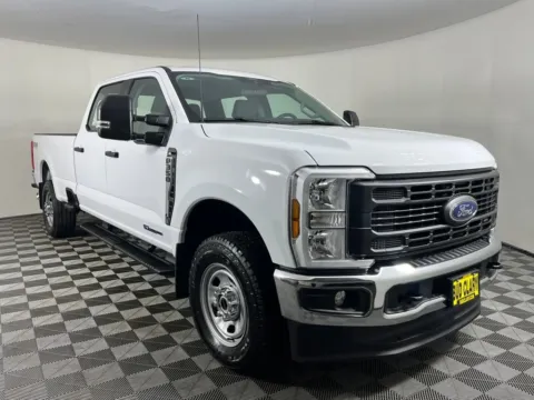 Another view of 2026 Ford Super Duty F-350 SRW XL for sale in Auburn, WA at Bud Clary Auburn CDJR