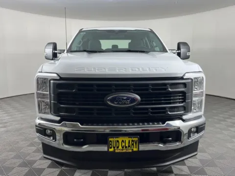Photos of 2026 Ford Super Duty F-350 SRW XL for sale in Auburn, WA at Bud Clary Auburn CDJR