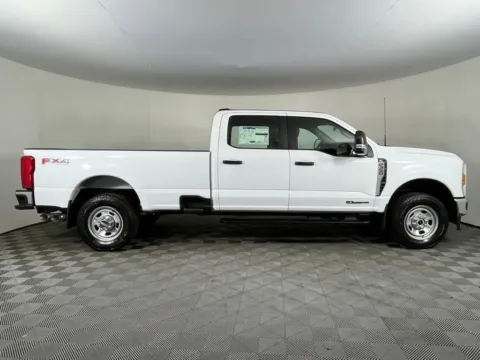 More photos of 2026 Ford Super Duty F-350 SRW XL at Bud Clary Auburn CDJR, WA