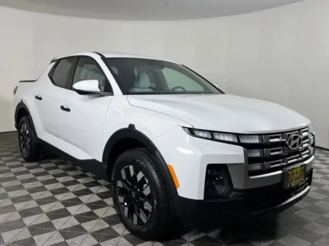 Another view of 2026 Hyundai Santa Cruz SE for sale in Auburn, WA at Bud Clary Auburn CDJR