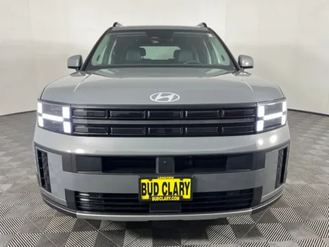 Photos of 2026 Hyundai Santa Fe Hybrid Limited for sale in Auburn, WA at Bud Clary Auburn CDJR