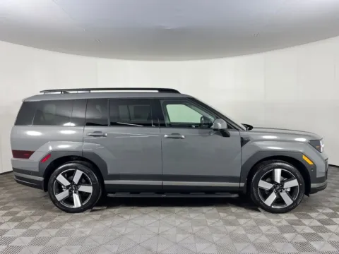 Another view of 2026 Hyundai Santa Fe Hybrid Limited for sale in Auburn, WA at Bud Clary Auburn CDJR