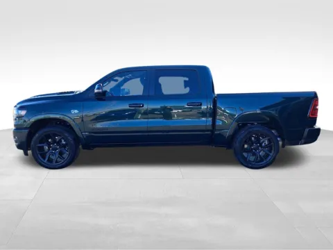 Photos of 2026 Ram 1500 Laramie for sale in Auburn, WA at Bud Clary Auburn CDJR