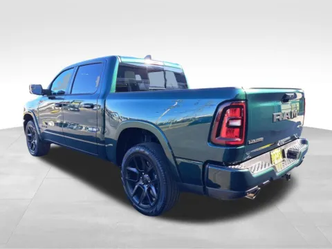Another view of 2026 Ram 1500 Laramie for sale in Auburn, WA at Bud Clary Auburn CDJR