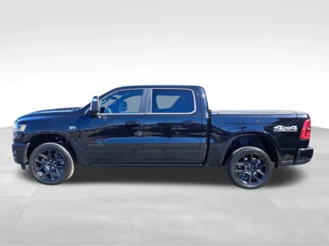 Photos of 2026 Ram 1500 Limited for sale in Auburn, WA at Bud Clary Auburn CDJR
