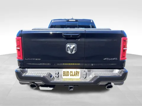 More photos of 2026 Ram 1500 Limited at Bud Clary Auburn CDJR, WA