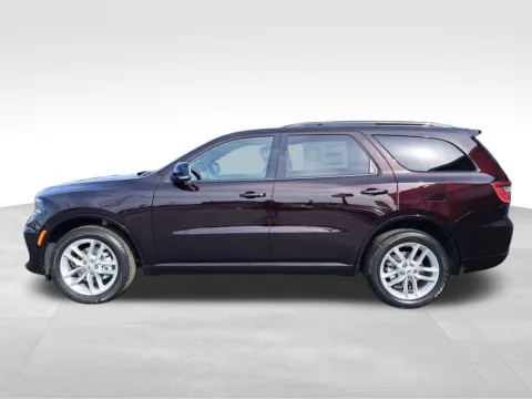 Photos of 2026 Dodge Durango GT Plus for sale in Auburn, WA at Bud Clary Auburn CDJR