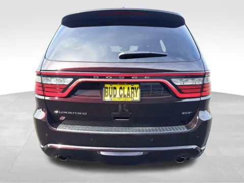 More photos of 2026 Dodge Durango GT Plus at Bud Clary Auburn CDJR, WA