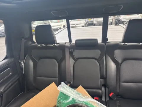 Another view of 2020 Ram 1500 Laramie for sale in Auburn, WA at Bud Clary Auburn CDJR