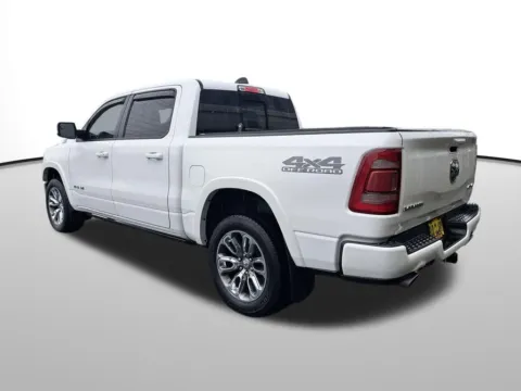 Another view of 2020 Ram 1500 Laramie for sale in Auburn, WA at Bud Clary Auburn CDJR