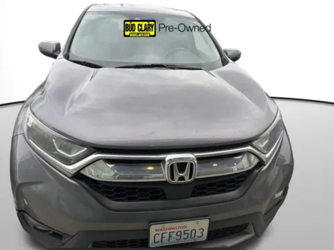 Beige 2018 Honda CR-V EX for sale in Auburn, WA