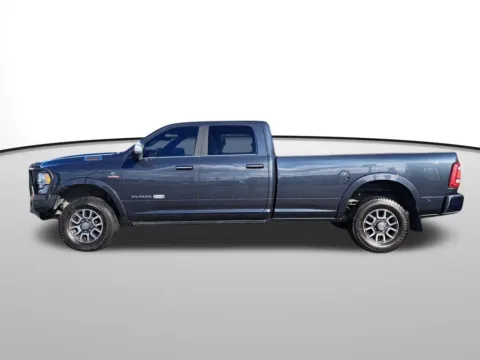 Photos of 2019 Ram 3500 Laramie Longhorn for sale in Auburn, WA at Bud Clary Auburn CDJR