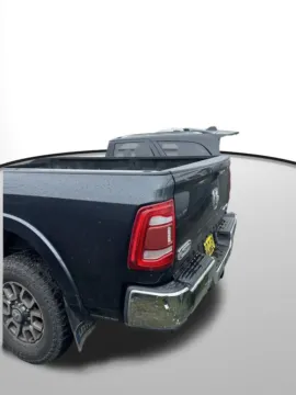 More photos of 2019 Ram 3500 Laramie Longhorn at Bud Clary Auburn CDJR, WA