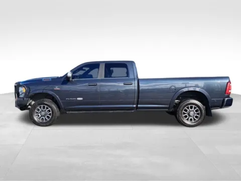 Photos of 2019 Ram 3500 Laramie Longhorn for sale in Auburn, WA at Bud Clary Auburn CDJR