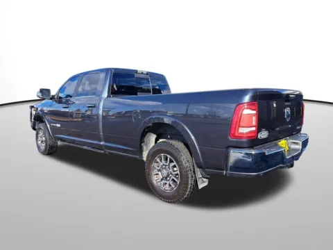 Another view of 2019 Ram 3500 Laramie Longhorn for sale in Auburn, WA at Bud Clary Auburn CDJR