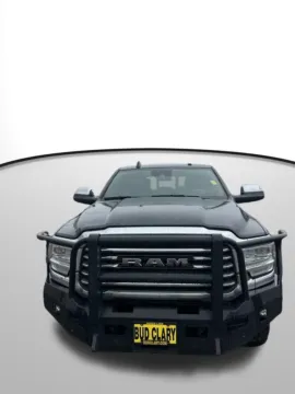 Photos of 2019 Ram 3500 Laramie Longhorn for sale in Auburn, WA at Bud Clary Auburn CDJR