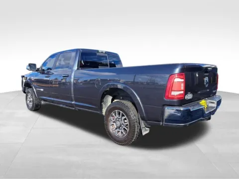 Another view of 2019 Ram 3500 Laramie Longhorn for sale in Auburn, WA at Bud Clary Auburn CDJR