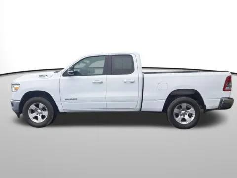 Photos of 2022 Ram 1500 Big Horn/Lone Star for sale in Auburn, WA at Bud Clary Auburn CDJR