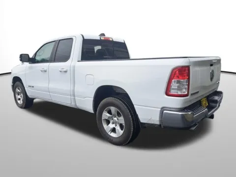 Another view of 2022 Ram 1500 Big Horn/Lone Star for sale in Auburn, WA at Bud Clary Auburn CDJR