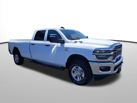 Another view of 2025 Ram 2500 Tradesman for sale in Auburn, WA at Bud Clary Auburn CDJR