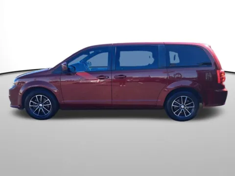 Photos of 2019 Dodge Grand Caravan GT for sale in Auburn, WA at Bud Clary Auburn CDJR