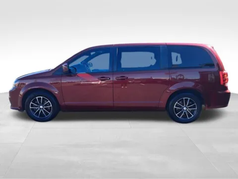 Photos of 2019 Dodge Grand Caravan GT for sale in Auburn, WA at Bud Clary Auburn CDJR
