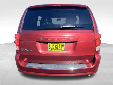 More photos of 2019 Dodge Grand Caravan GT at Bud Clary Auburn CDJR, WA