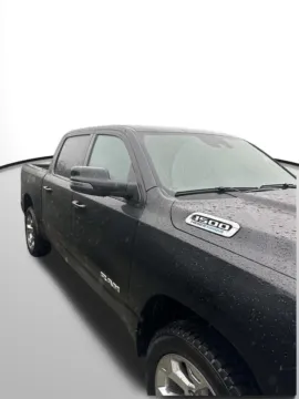 Another view of 2024 Ram 1500 Big Horn/Lone Star for sale in Auburn, WA at Bud Clary Auburn CDJR